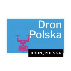 Dron Polska - Zdjęcia, Video, Reels z drona.