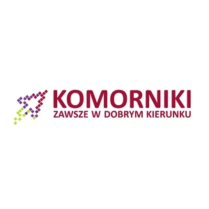 LOGO GMINA KOMORNIKI